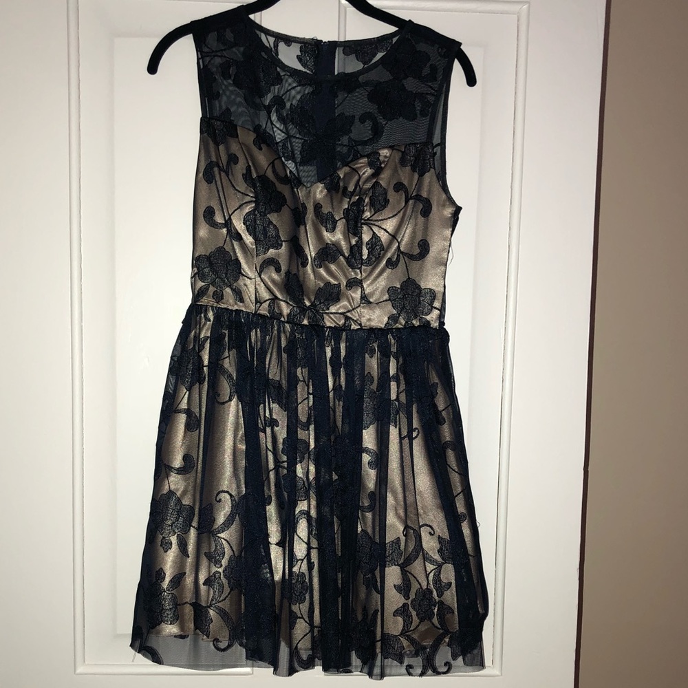 Special event dress